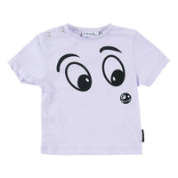 Loud Lavender Regular Fit Baby T-Shirt
