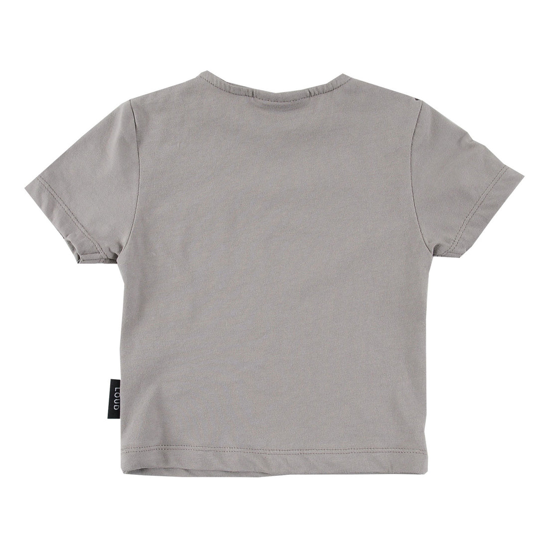 Loud Zinc Regular Fit Baby T-Shirt