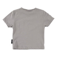 Loud Zinc Regular Fit Baby T-Shirt