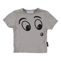 Loud Zinc Regular Fit Baby T-Shirt