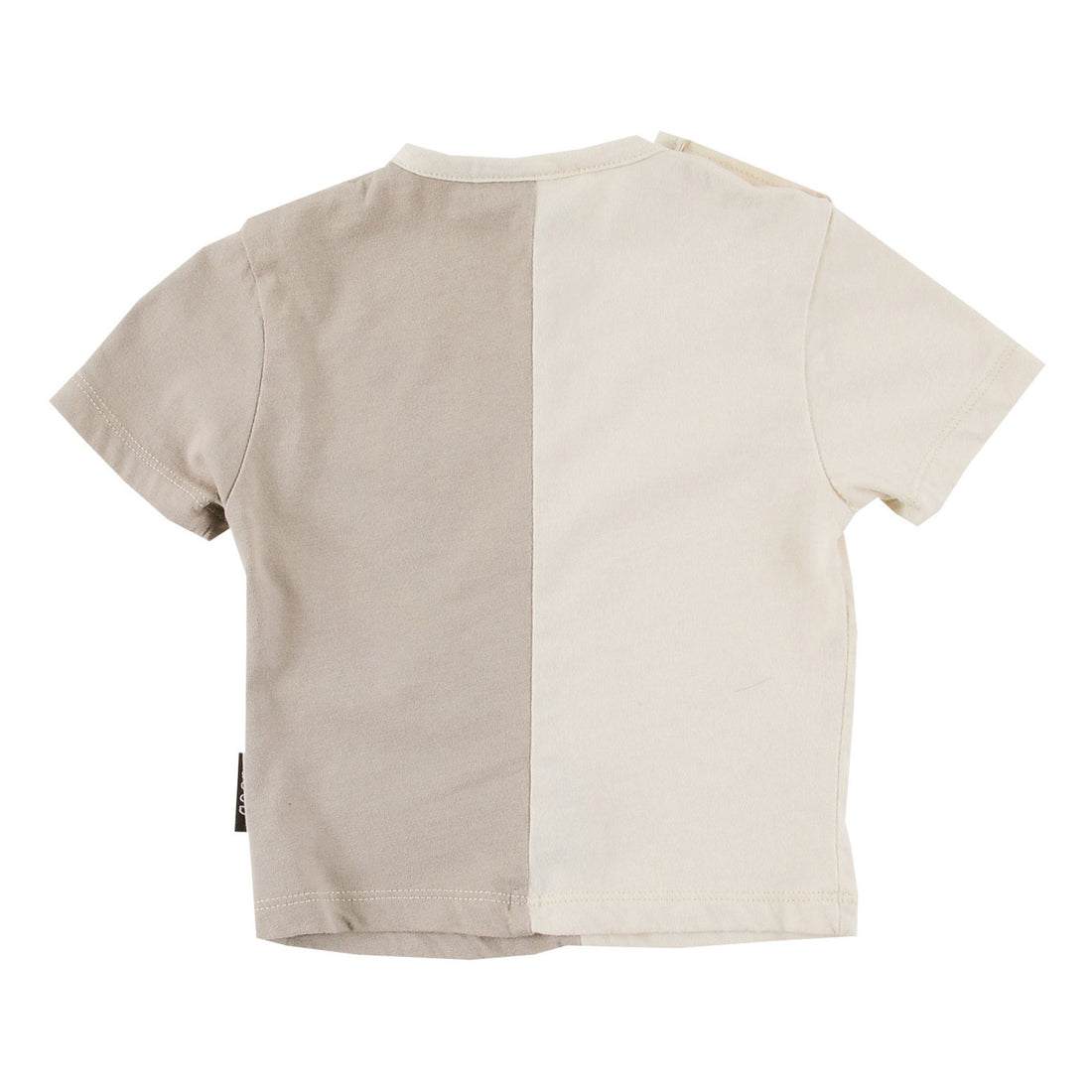 Loud Sand Two Tone Positive  T-Shirt