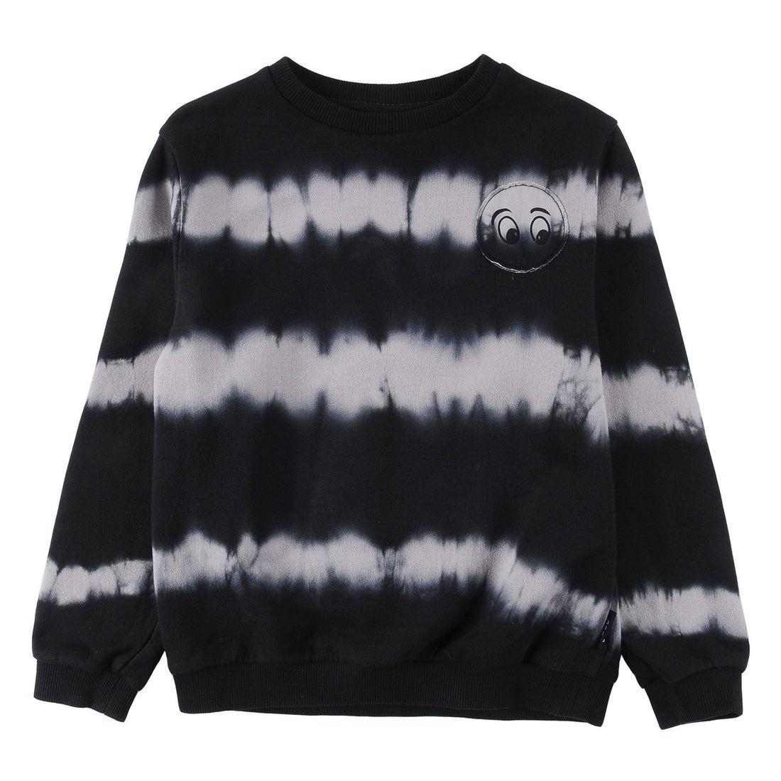 Loud Zinc Regular Fit Energy Sweater