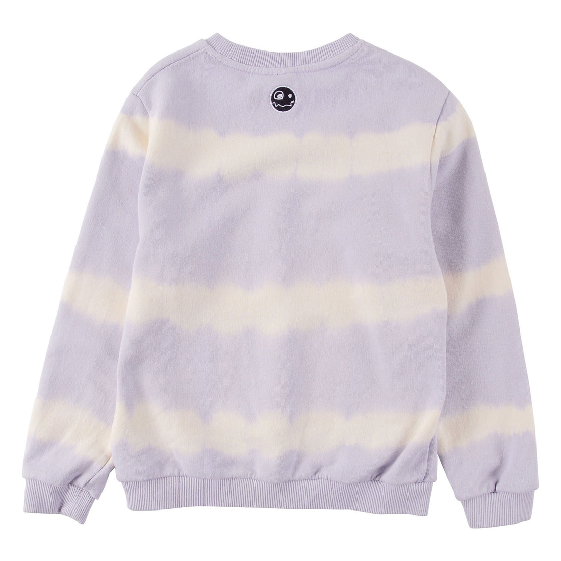 Loud Lavender Regular Fit Energy Sweater