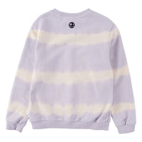 Loud Lavender Regular Fit Energy Sweater