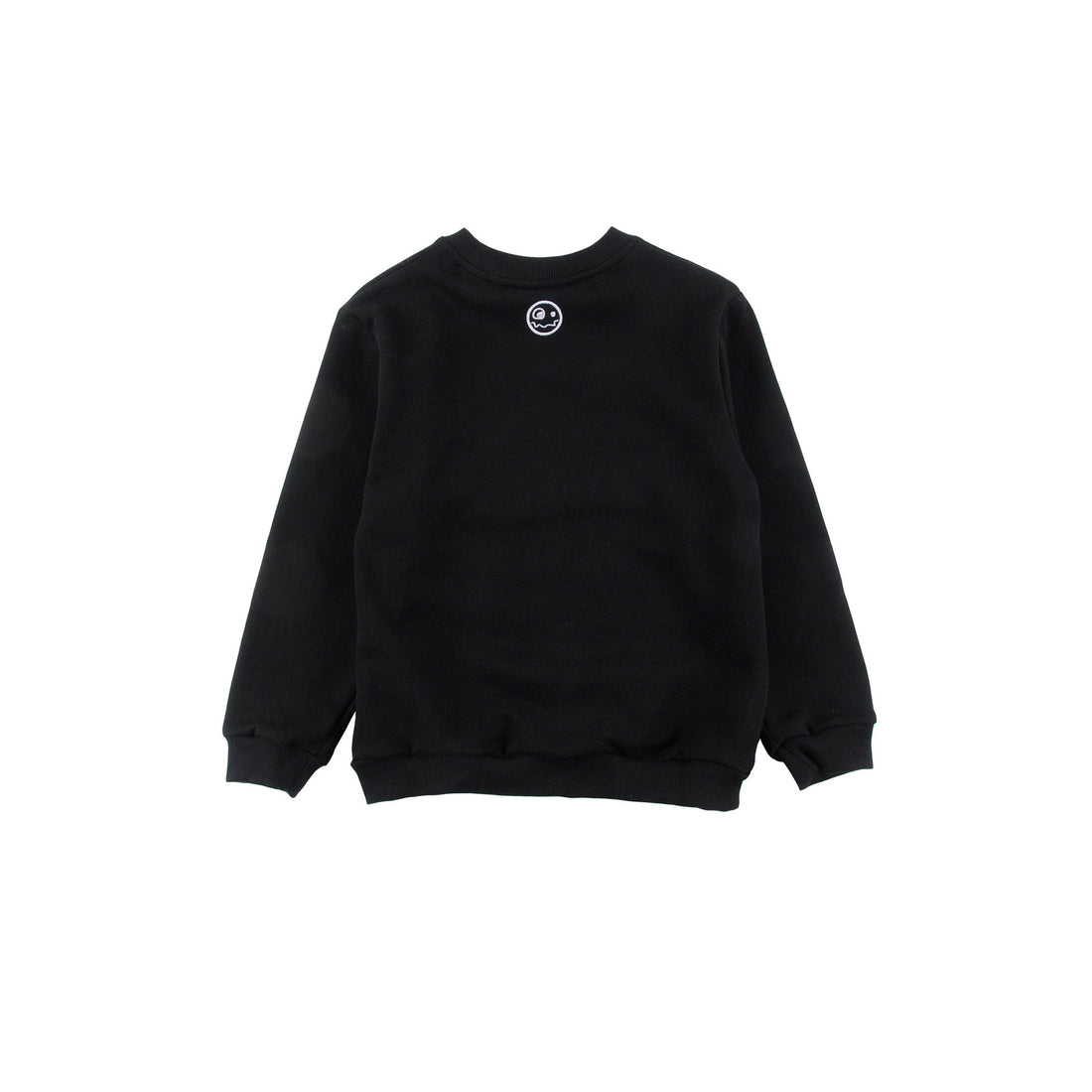 Loud Black LOUD Sweatshirt