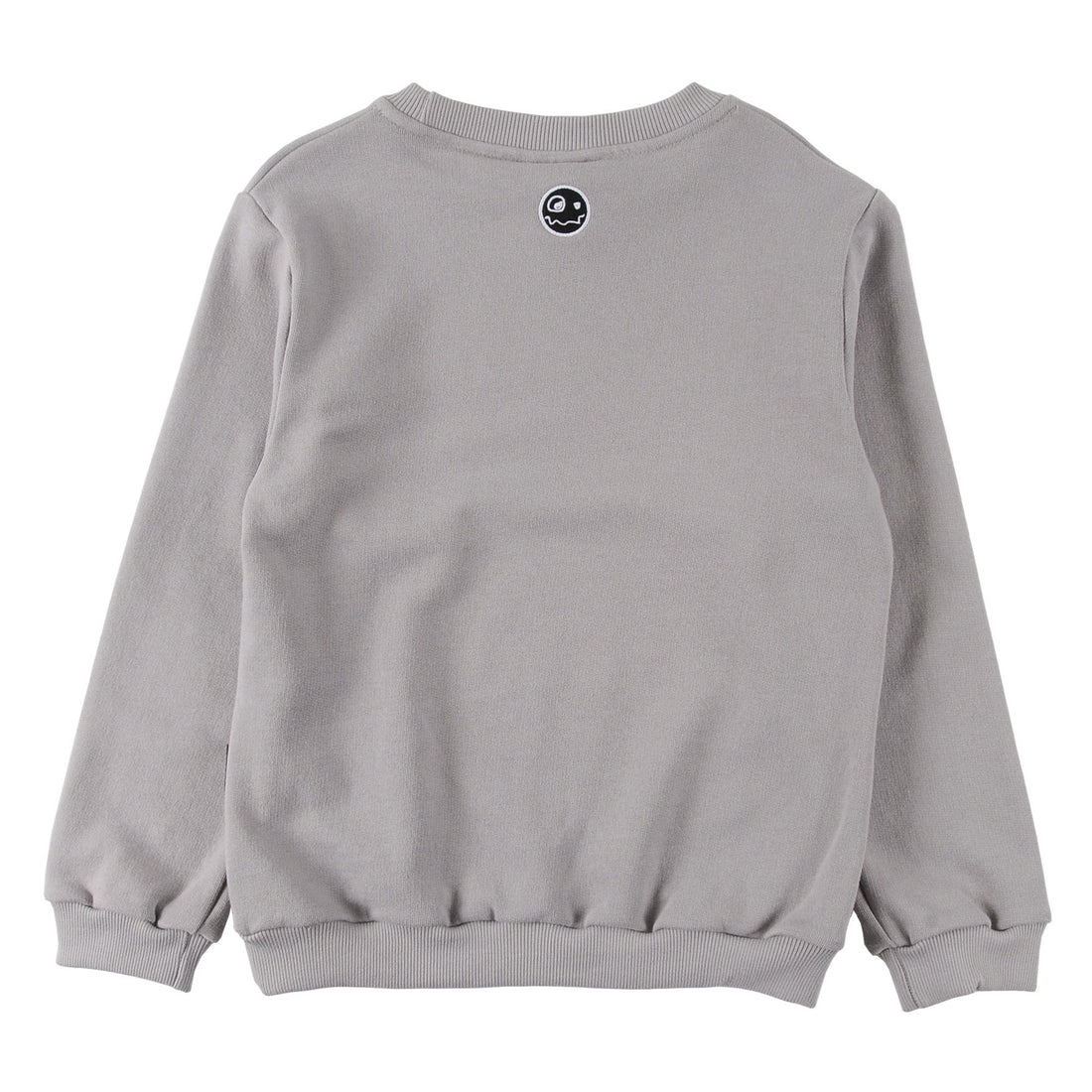 Loud Zinc Fresh Sweater