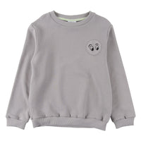 Loud Zinc Fresh Sweater