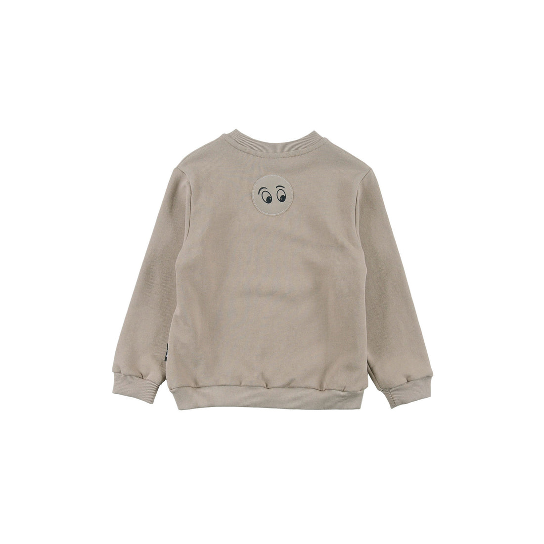 Loud Taupe Eyes Sweatshirt