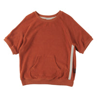 Loud Pumkin Raglan Blouse