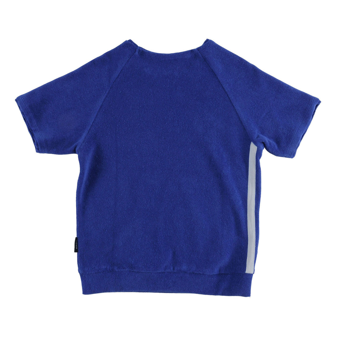 Loud Blu Lolite Raglan Terry Tee