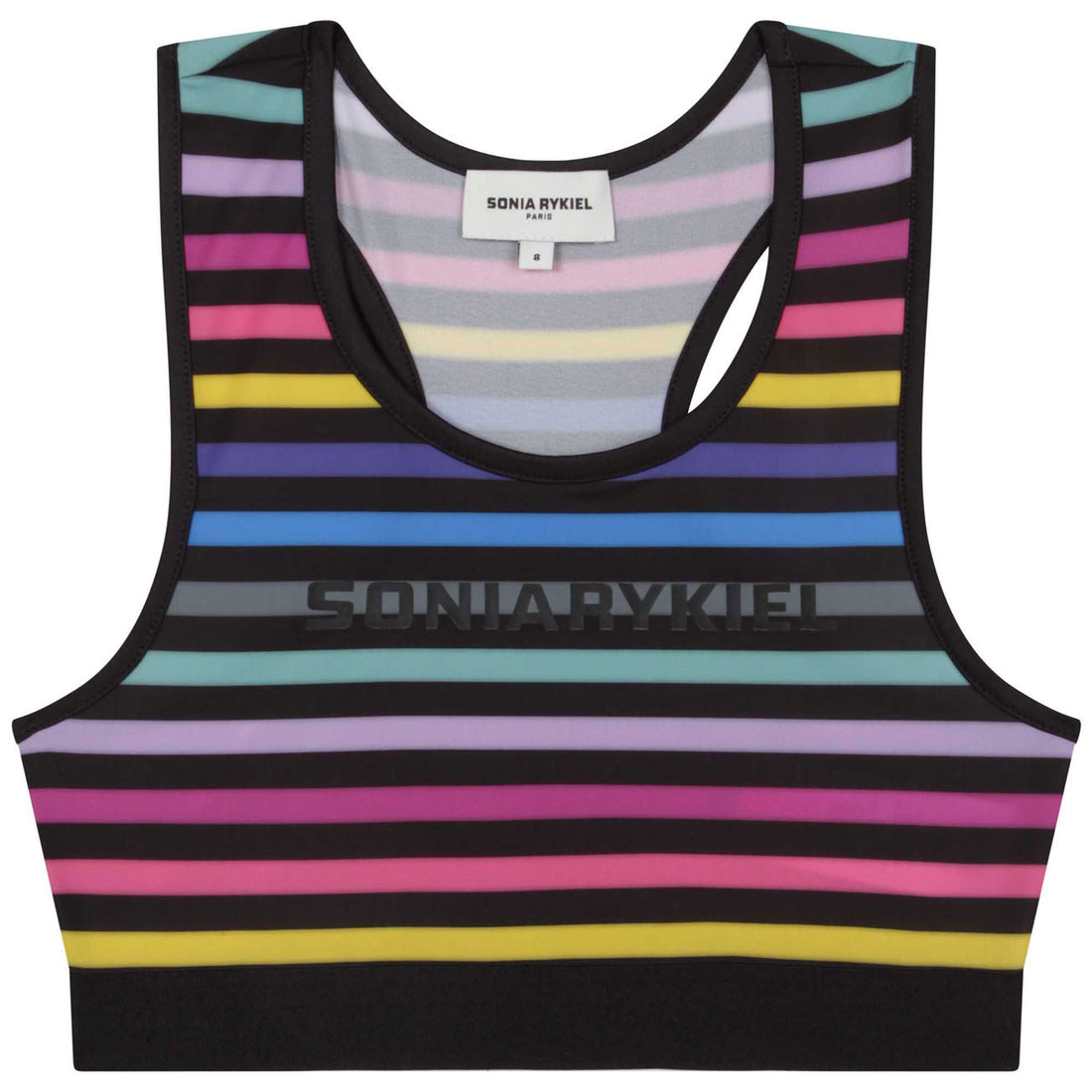 Sonia Rykiel Multi Undershirt