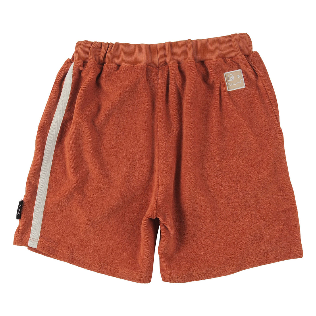 Loud Pumkin Tribure Shorts