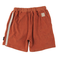 Loud Pumkin Tribure Shorts