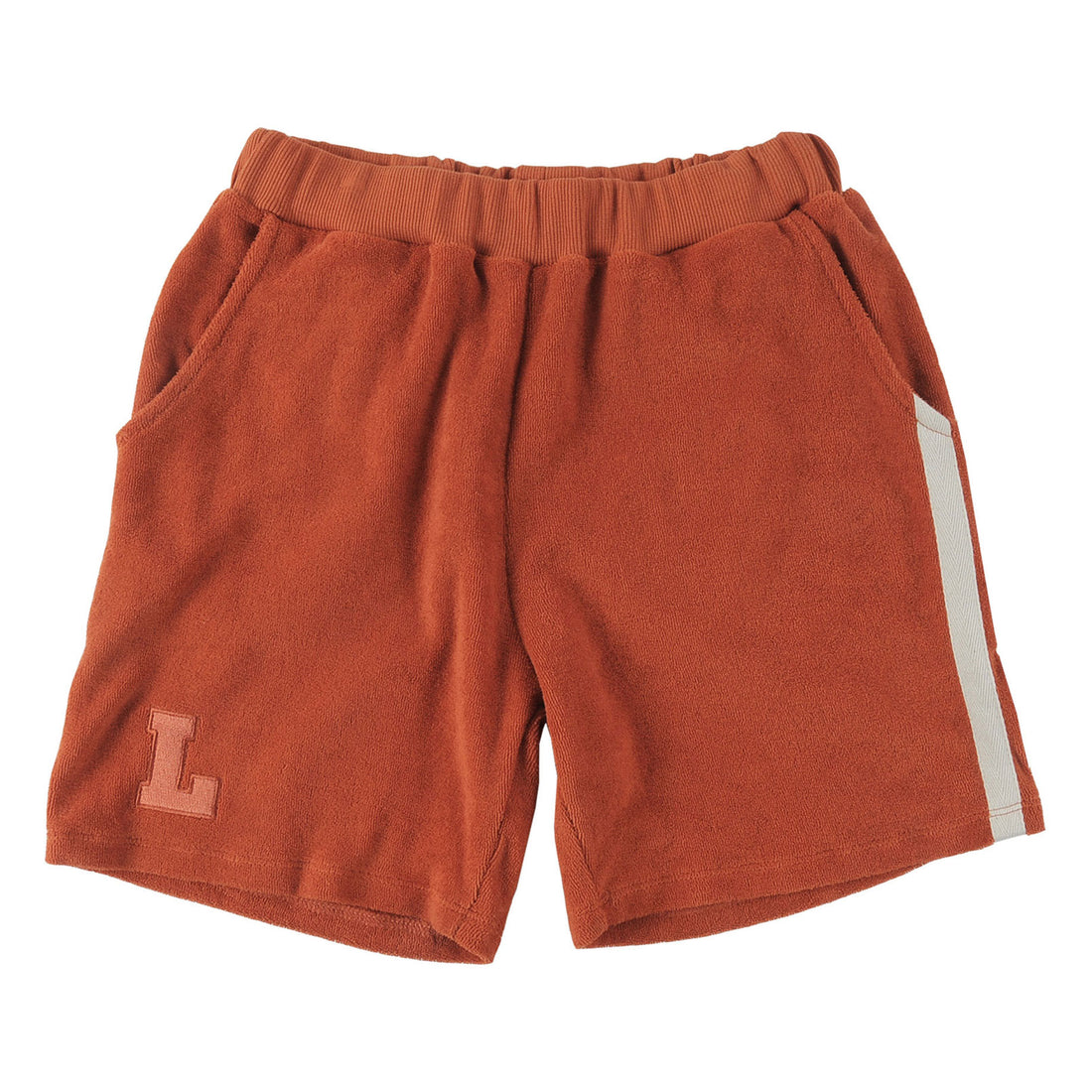 Loud Pumkin Tribure Shorts