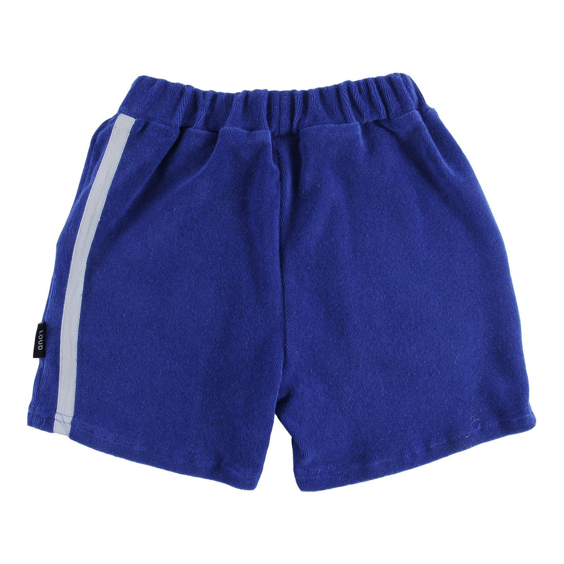 Loud Blu Lolite Terry Shorts