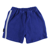 Loud Blu Lolite Terry Shorts