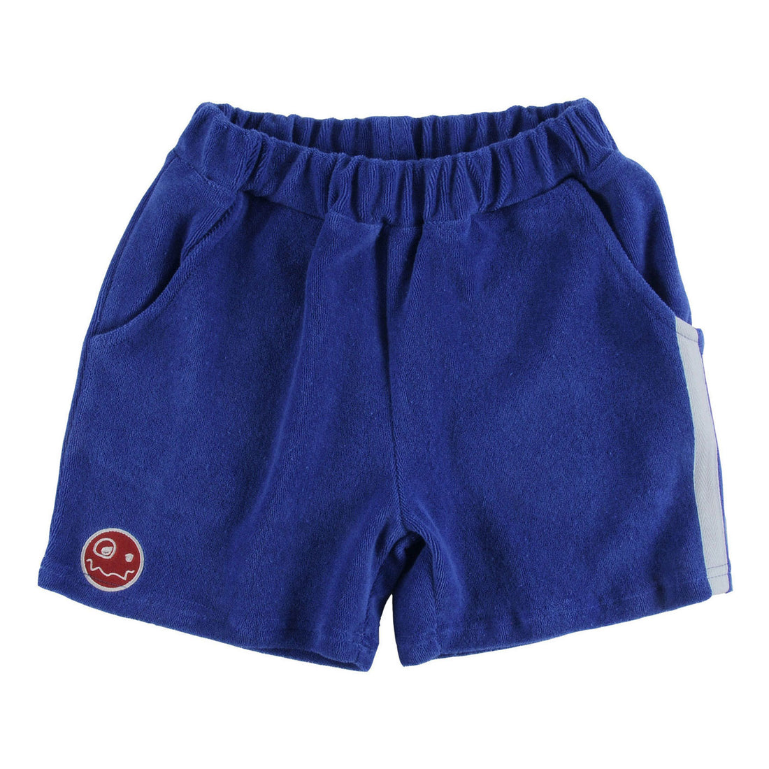 Loud Blu Lolite Terry Shorts