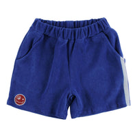 Loud Blu Lolite Terry Shorts