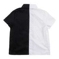 LOUD White Jovial Shirt