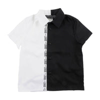 LOUD White Jovial Shirt