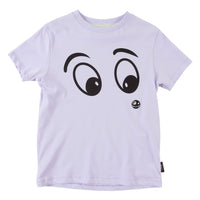 Loud Lavender Beginning Regular Fit T-Shirt