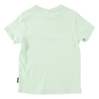 Loud Pastel Green Beginning Regular Fit T-Shirt