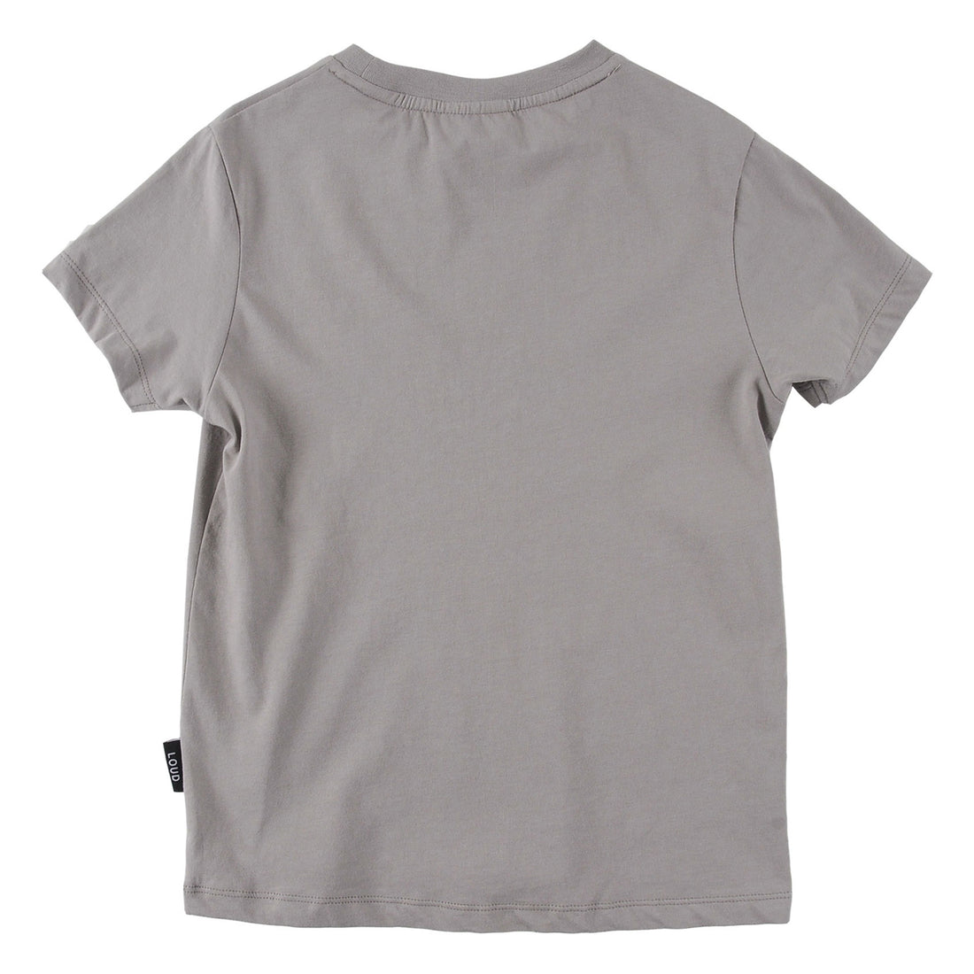 Loud Zinc Beginning Regular Fit T-Shirt