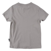 Loud Zinc Beginning Regular Fit T-Shirt