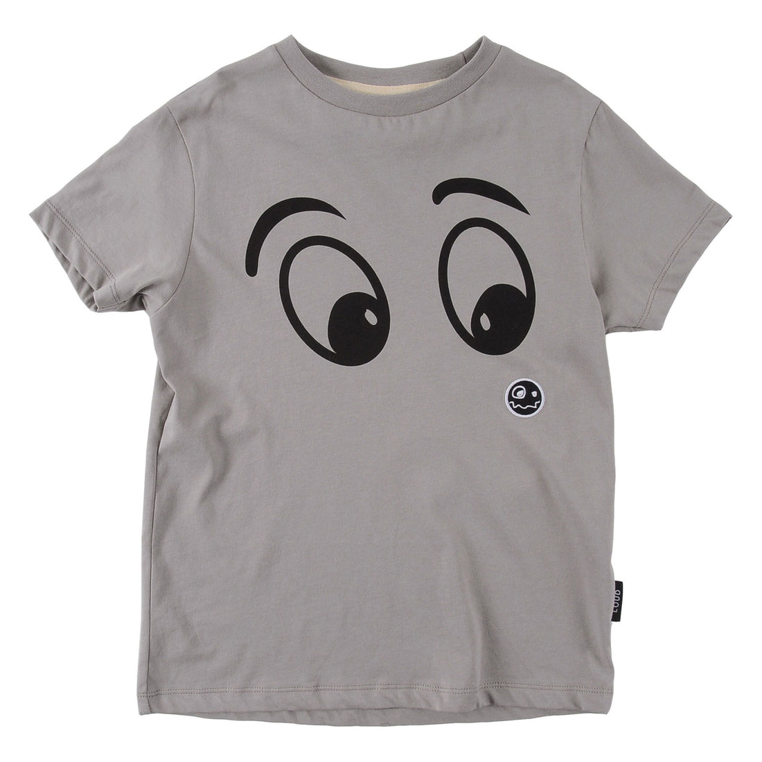 Loud Zinc Beginning Regular Fit T-Shirt
