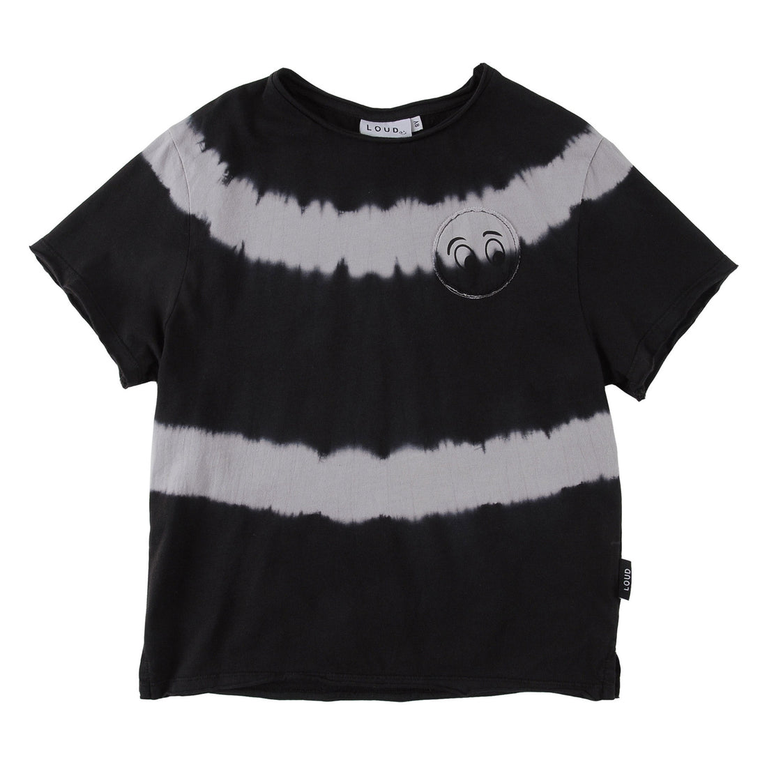 Loud Zinc Loose Fit Revival T-Shirt