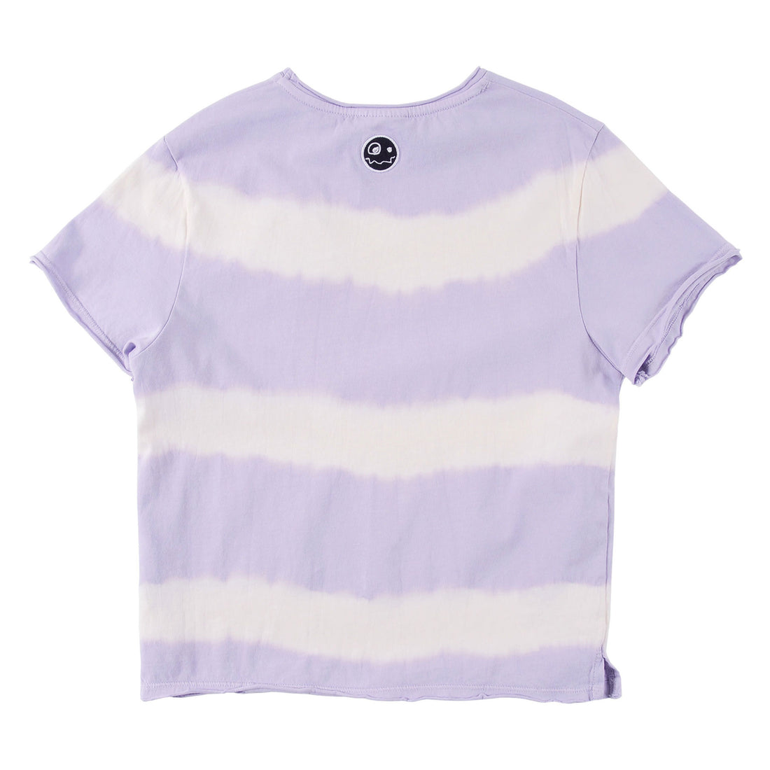 Loud Lavender Loose Fit Revival T-Shirt