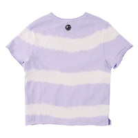 Loud Lavender Loose Fit Revival T-Shirt