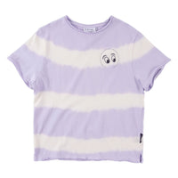 Loud Lavender Loose Fit Revival T-Shirt