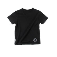 LOUD Black/White Eyes Tee