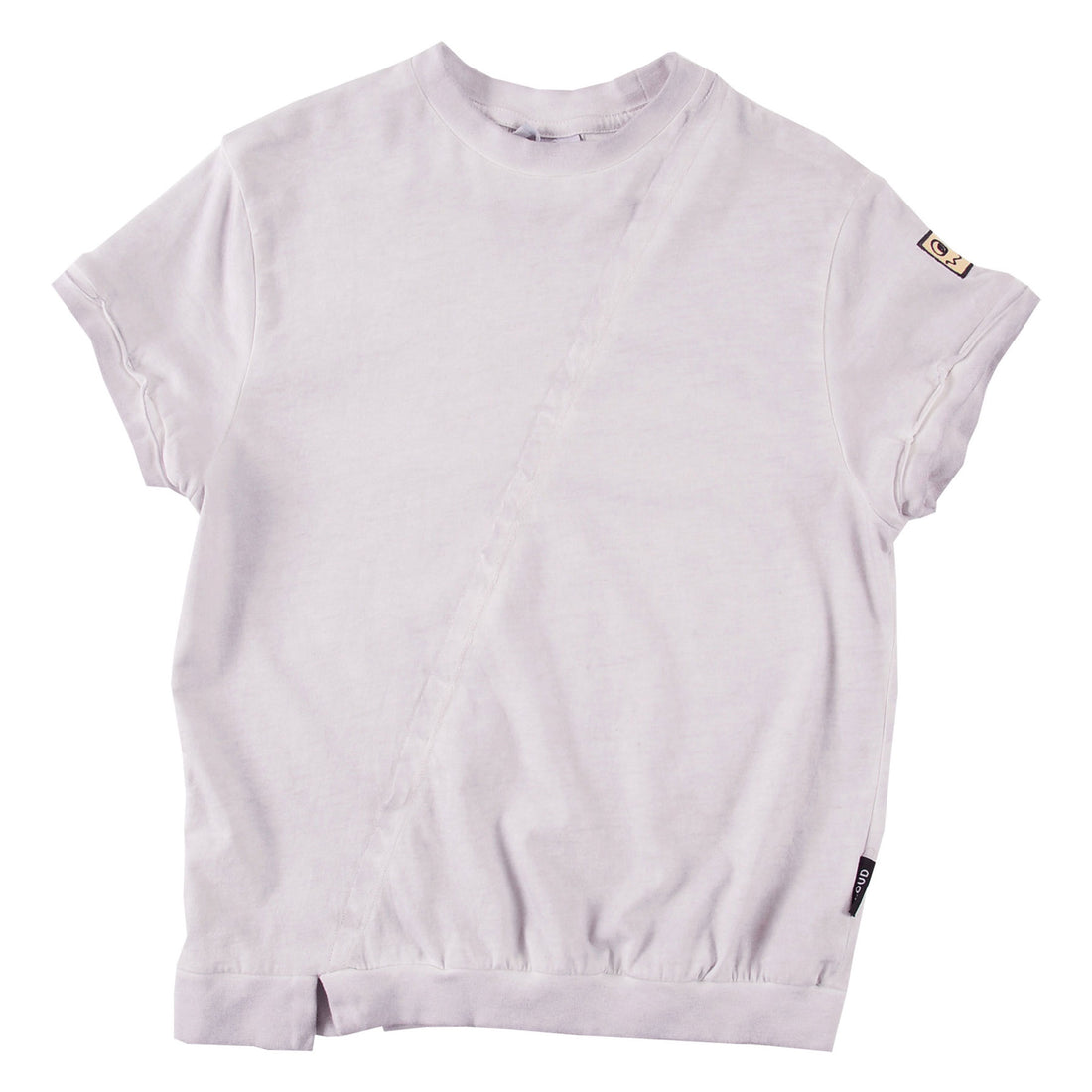 Loud Sand Dye Dawn Blouse