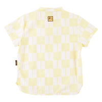 Loud Checkered Horizon Shirt