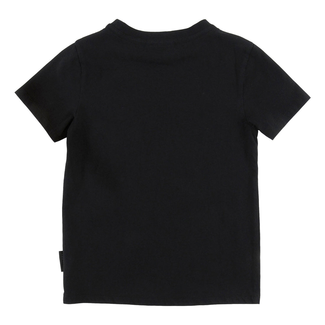 Loud Black Thought T-Shirt