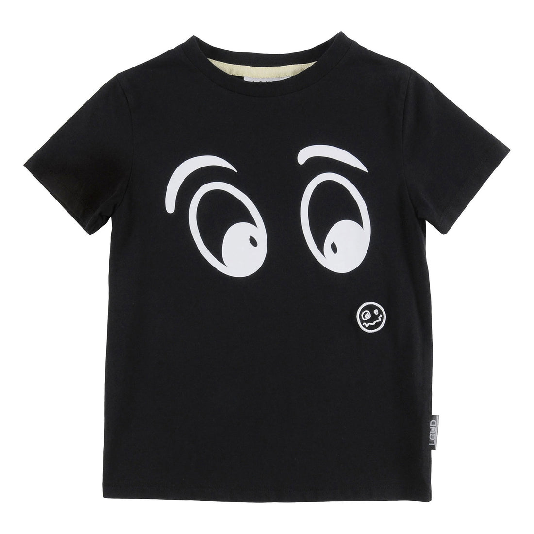 Loud Black Thought T-Shirt