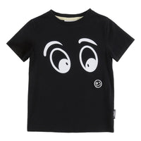 Loud Black Thought T-Shirt