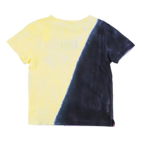 Loud Black 2 Tone Logo T-Shirt