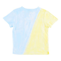 Loud Yellow 2 Tone Logo T-Shirt