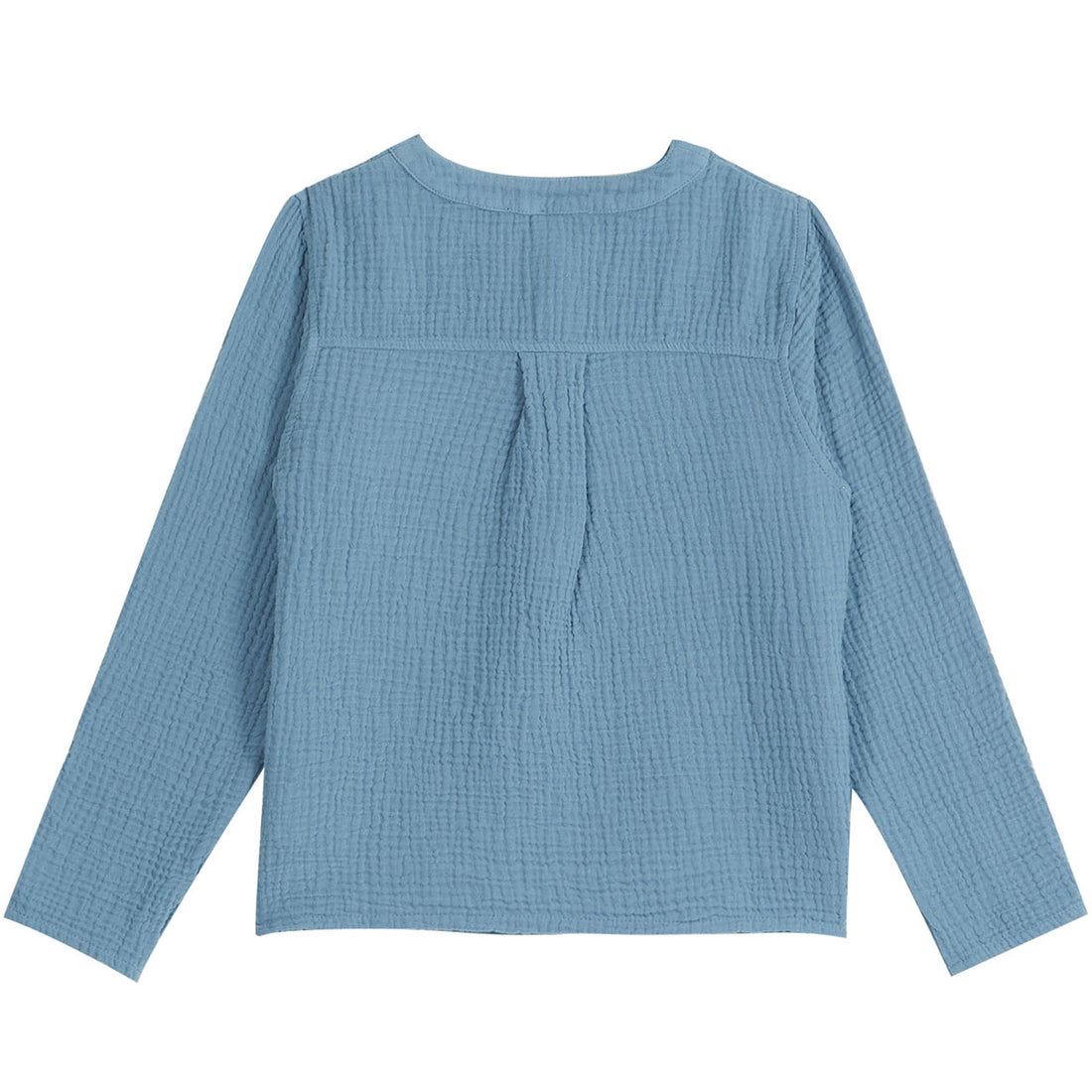 Emile et Ida River Gauze Kurta