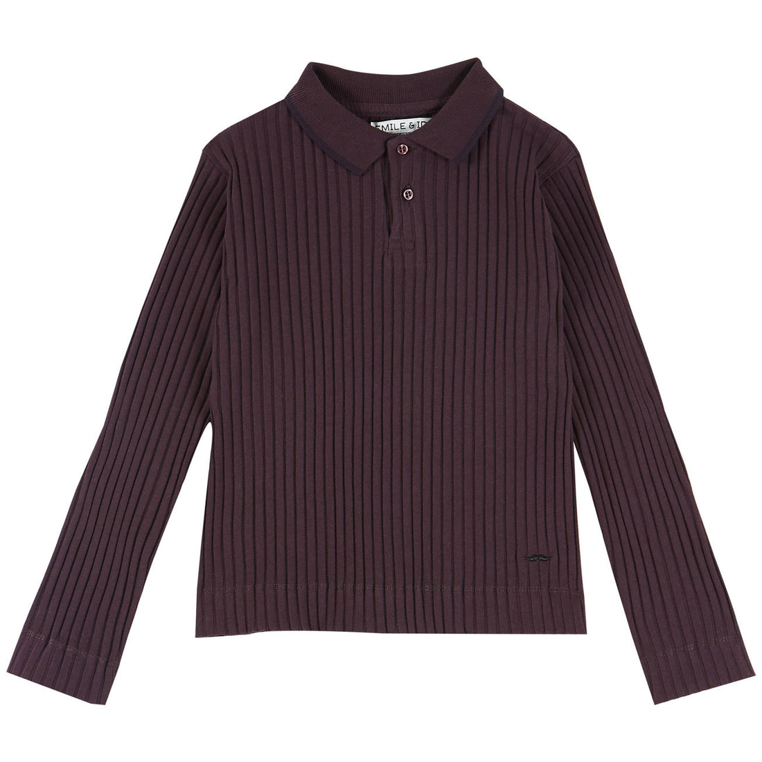 Emile et Ida Eggplant Polo