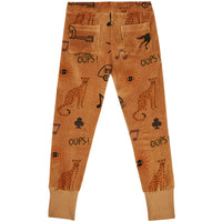 Emile et Ida Walnut Adventure Jogger