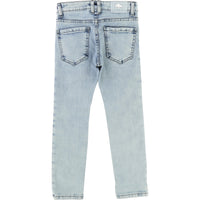 Billybandit Blue Patch Jeans