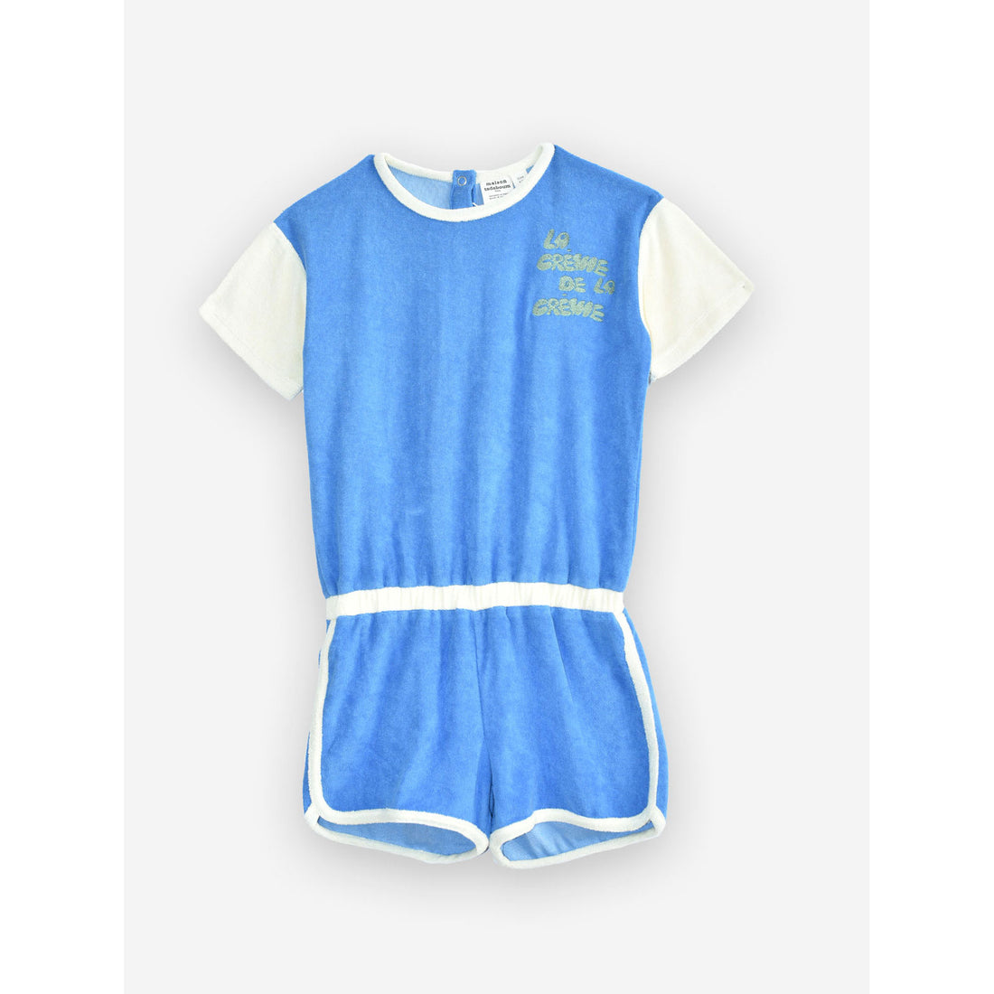 maison tadaboum Valenia Jumpsuit