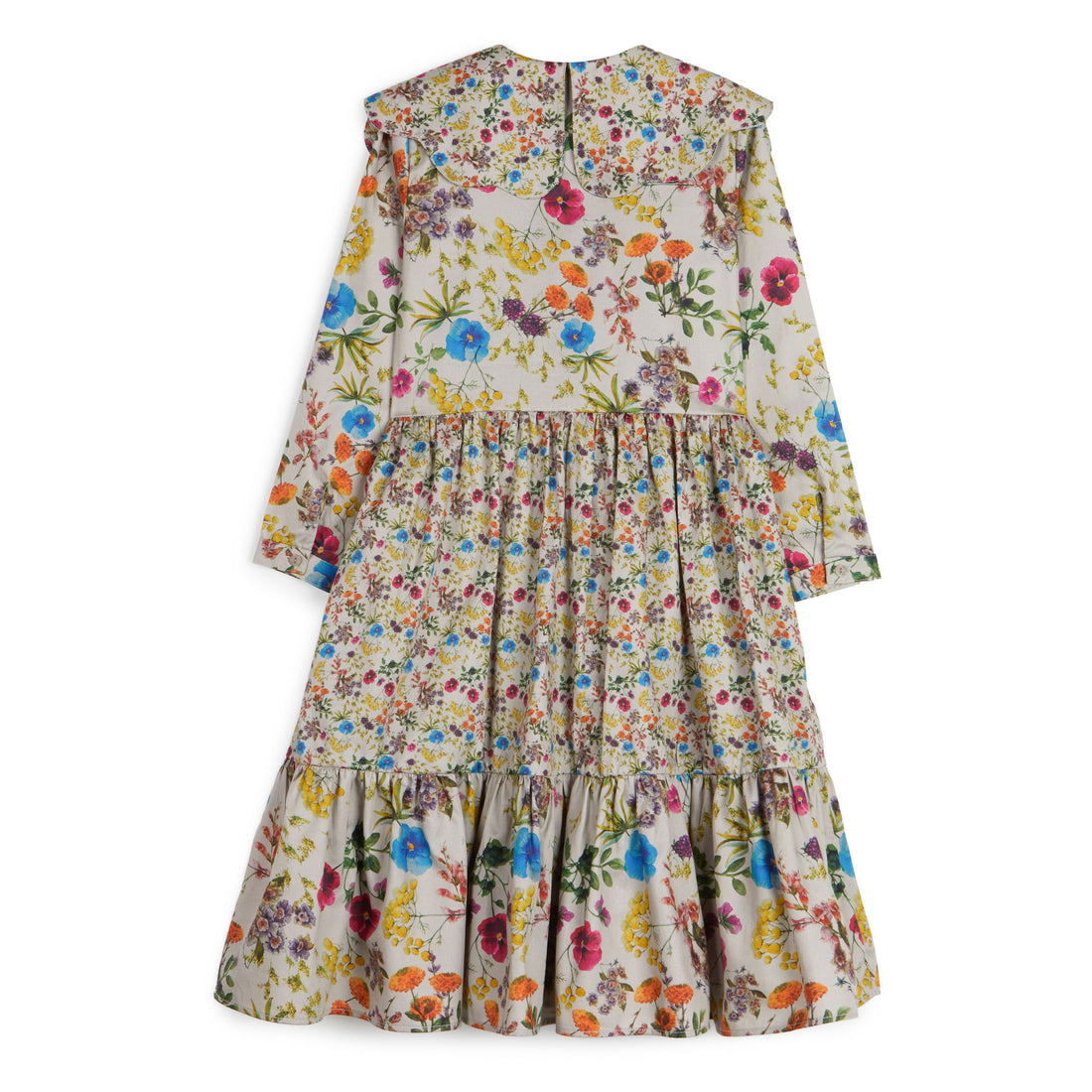 Wolf and Rita Flowers Vanessa Dress