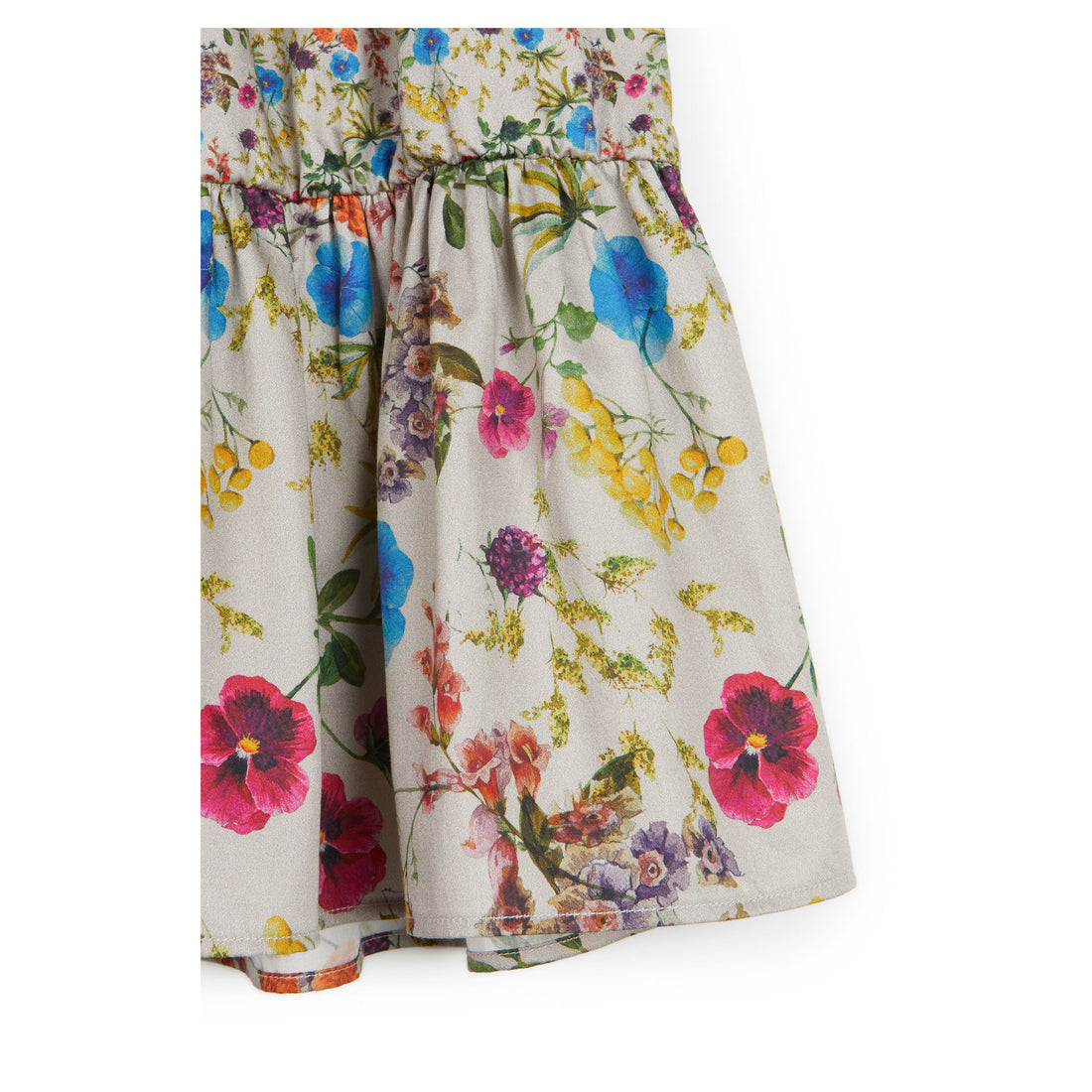 Wolf and Rita Flowers Vanessa Dress