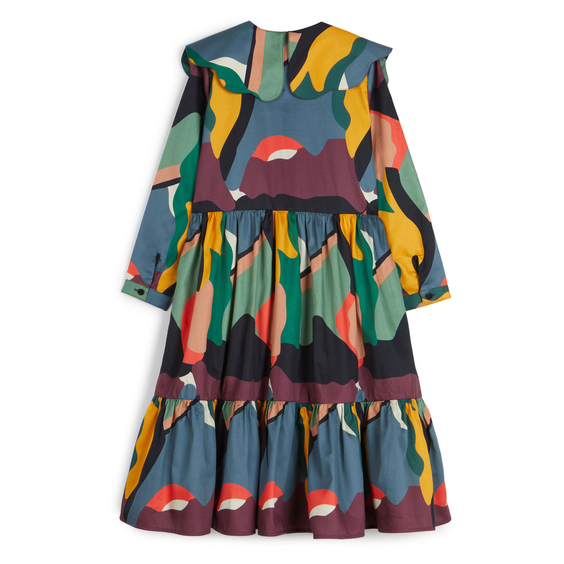 Wolf and Rita Imperfect Vanessa Dress