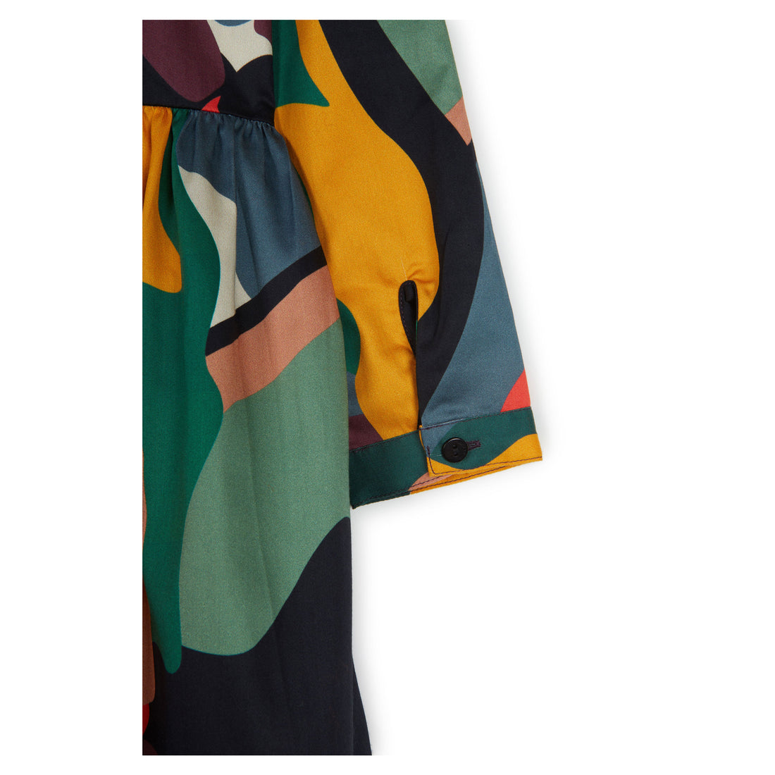 Wolf and Rita Imperfect Vanessa Dress